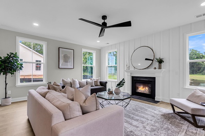 325 Mammoth Trace