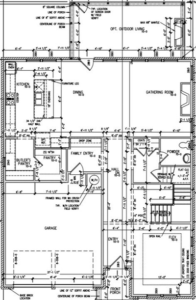 3259 Sagebrush Drive