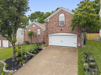 3021 Harbor Lights Dr