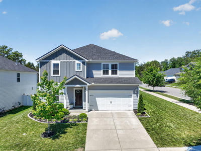 3557 Four Leaf Way
