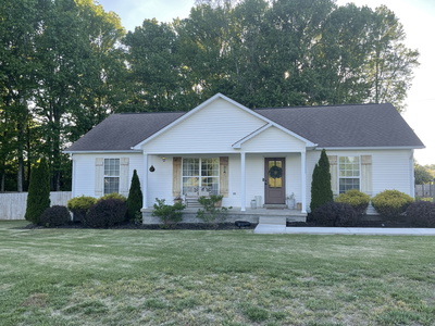 101 Michael Dr
