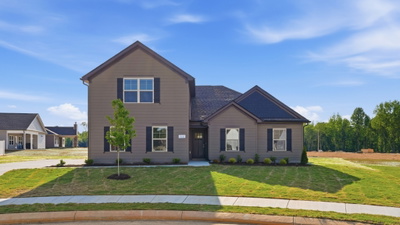 31 Brookside Court