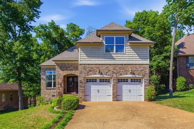 4118 Oakstone Dr