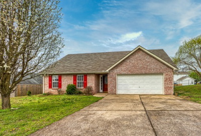503 Hackney Dr