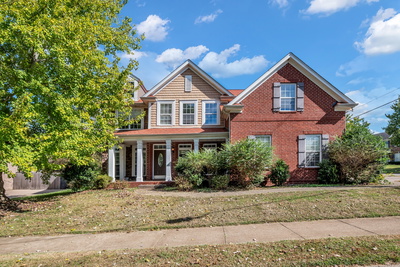 1033 Wyntergrace Farm Rd