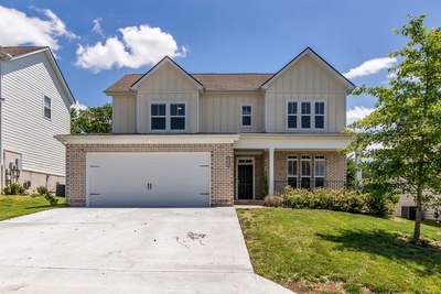633 Castle Rd