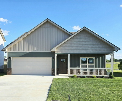 1064 Cherry Blossom Ln