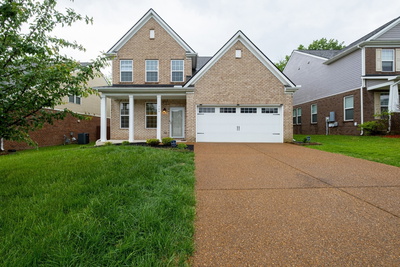 704 Bench Ln