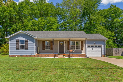 3429 Sandpiper Dr