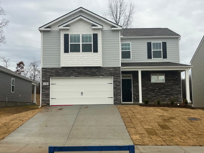 1505 Mountain View Dr
