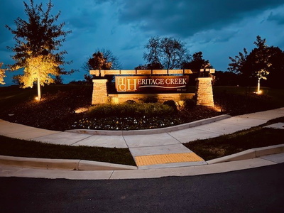 2592 Misty Creek Court