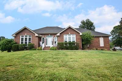 2562 Stone Briar Drive