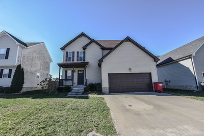 3620 Fox Den Lane