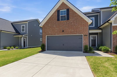2615 Camrose Way