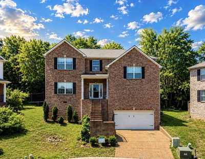 126 Judson Dr
