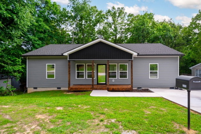 2378 Glengerrie Drive