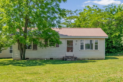 400 Highland Cir