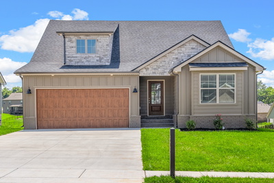 1605 Collins View Way