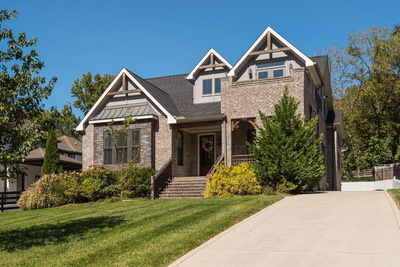118 Cheekwood Ter