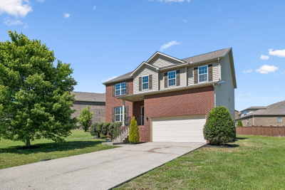 3443 Blackberry Ln