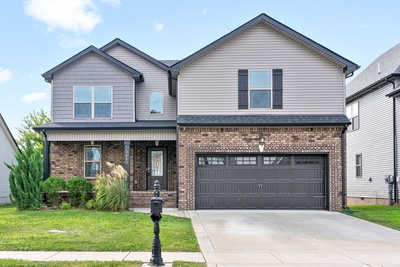 3482 Southwood Dr