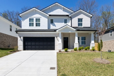 151 Blue Diamond Dr