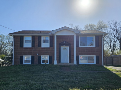 3815 Sam Boney Dr