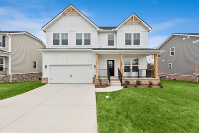 229 Rose Hannah Dr
