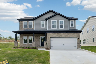 233 Rose Hannah Dr