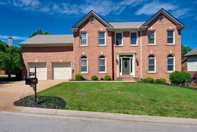 4905 Manassas Cir