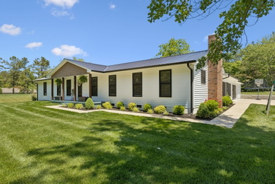 109 Indian Creek Rd