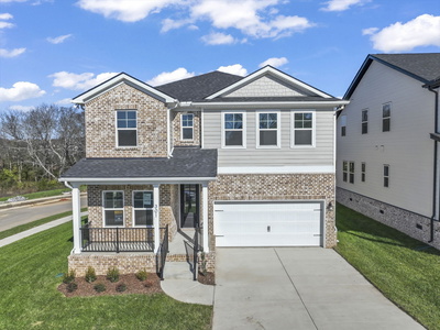 236 Rose Hannah Dr