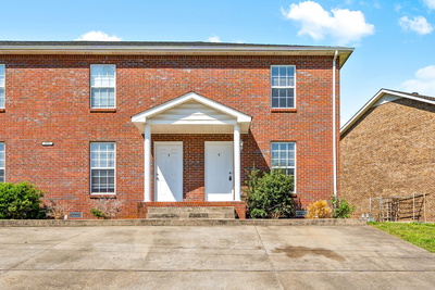 375 Peabody Dr