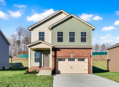 321 Cardinal Creek