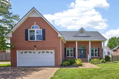 6017 Indian Ridge Blvd
