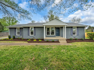9 Donelson Dr