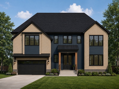 752 Summit Oaks Ct
