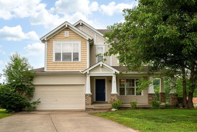 102 Wagon Ct