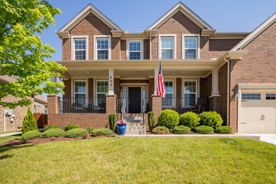603 Truver Dr