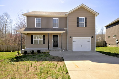 504 MEDALLION CIR