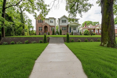 811 Kirkwood Ave
