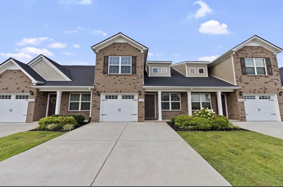 3508 Donerail Cir