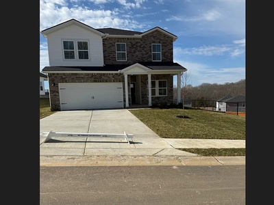 1314 Bluffton Cir