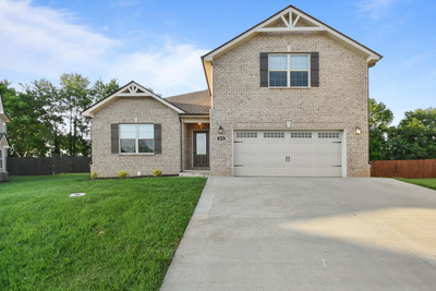 513 Wingfield Court