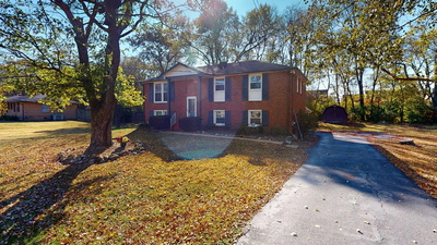 221 Meadowgreen Dr