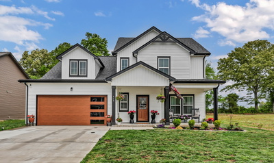 468 Herman Dr
