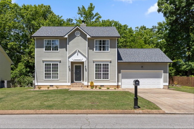 1903 Howell Mill Drive