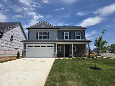 332 Springbrook Blvd