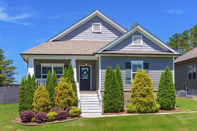 2441 Inverness Drive, NW