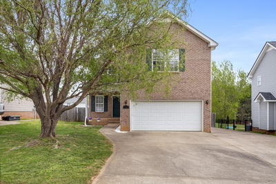 2785 Ridgepole Dr